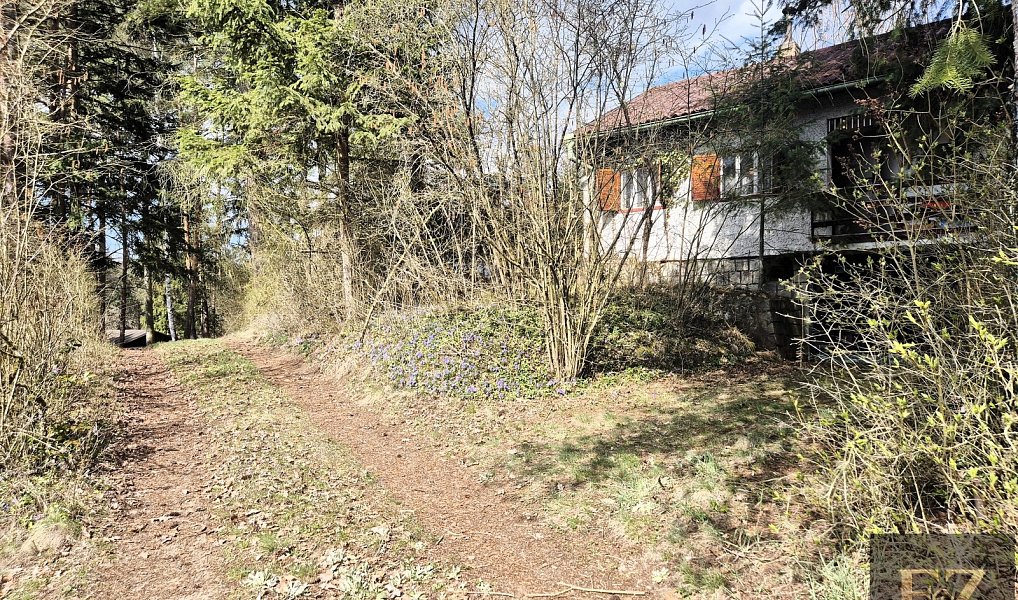 Prodej chaty/chalupy 55 m² s pozemkem 410 m², Květov – náhled fotky 20
