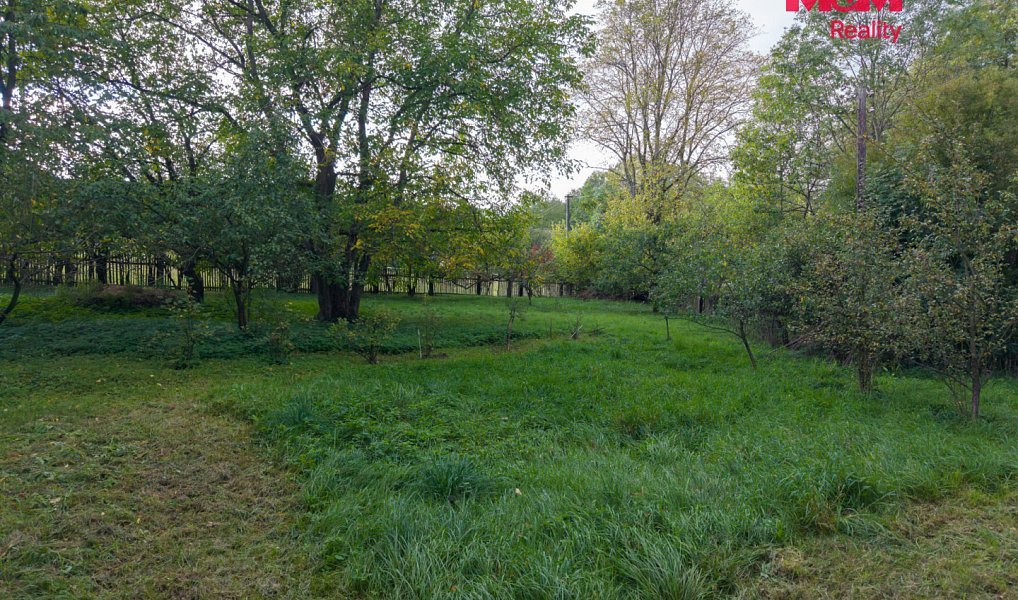 Prodej stavebního pozemku 978 m², Zdechovice – náhled fotky 7