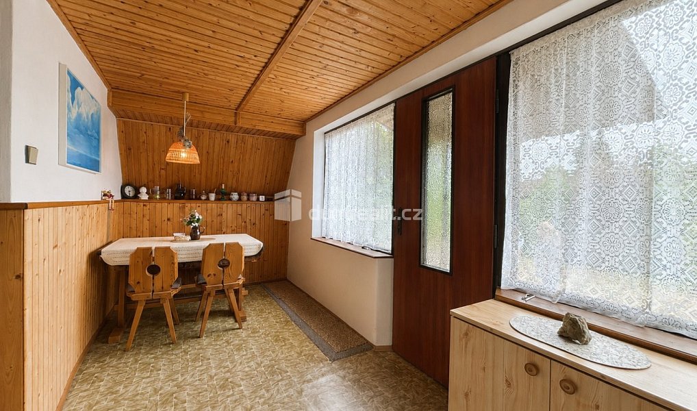 Prodej chaty/chalupy 50 m², Cheb – náhled fotky 8