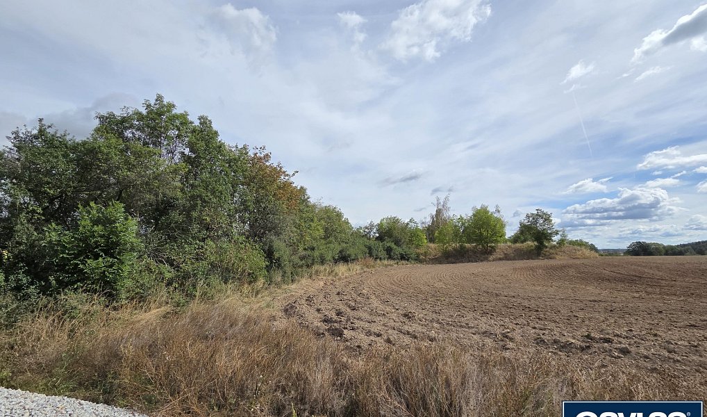 Prodej stavebního pozemku 14 793 m², Drásov – náhled fotky 9