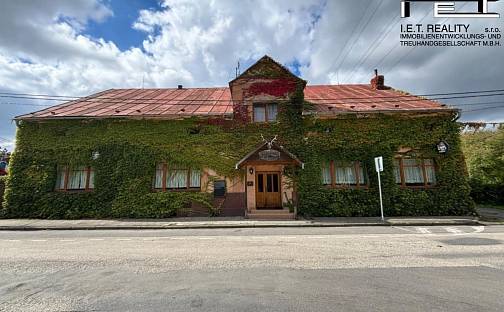 Prodej restaurace 1 101 m², Frýdecká, Vratimov, okres Ostrava-město