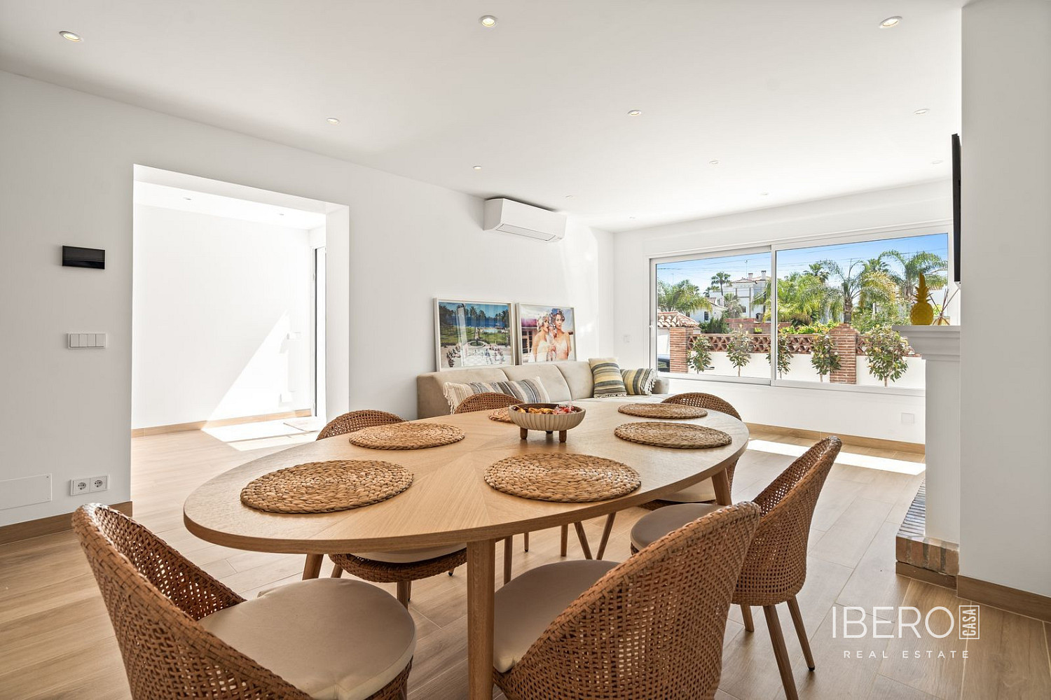 Casa 5+kk – Marbella, Salto del Agua - Més