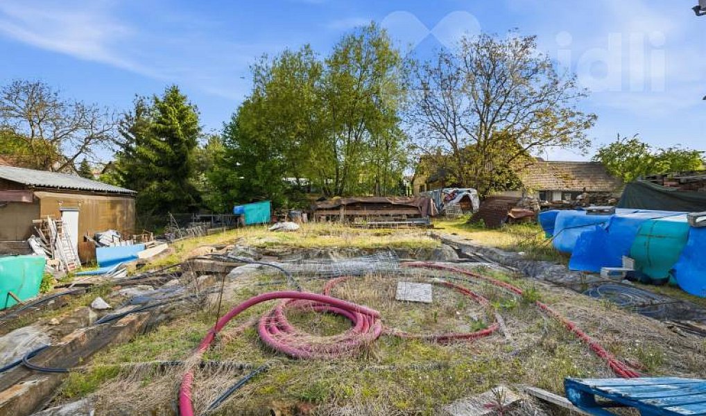 Prodej domu 400 m² s pozemkem 1 405 m², Hulice – náhled fotky 13