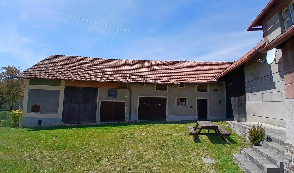 Prodej domu 168 m² s pozemkem 2 312 m², Sádek – náhled fotky 3