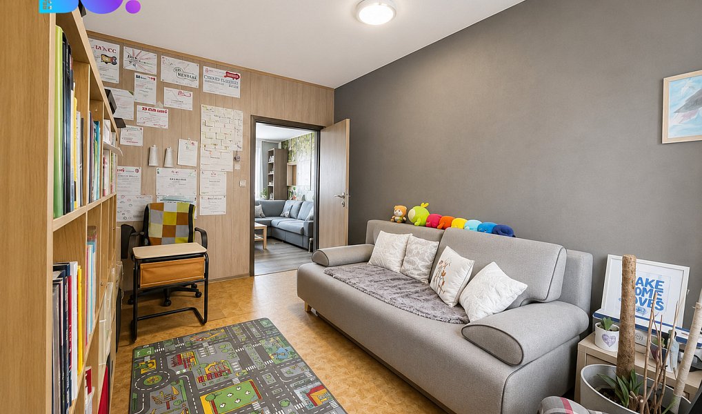 Prodej bytu 4+1 83 m², Havířov – náhled fotky 7