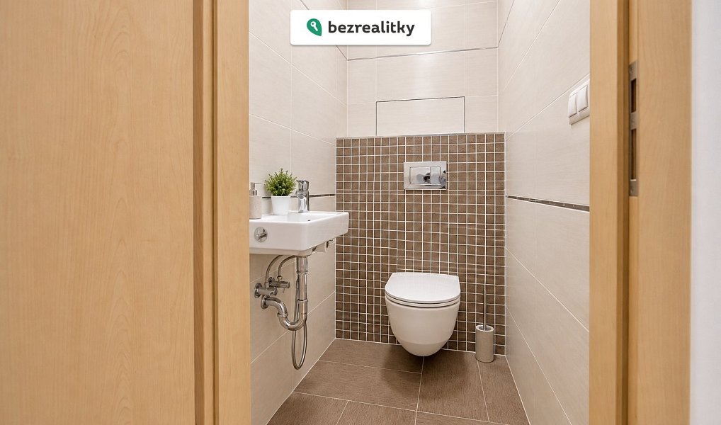 Prodej bytu 3+kk 71 m², Praha – náhled fotky 13