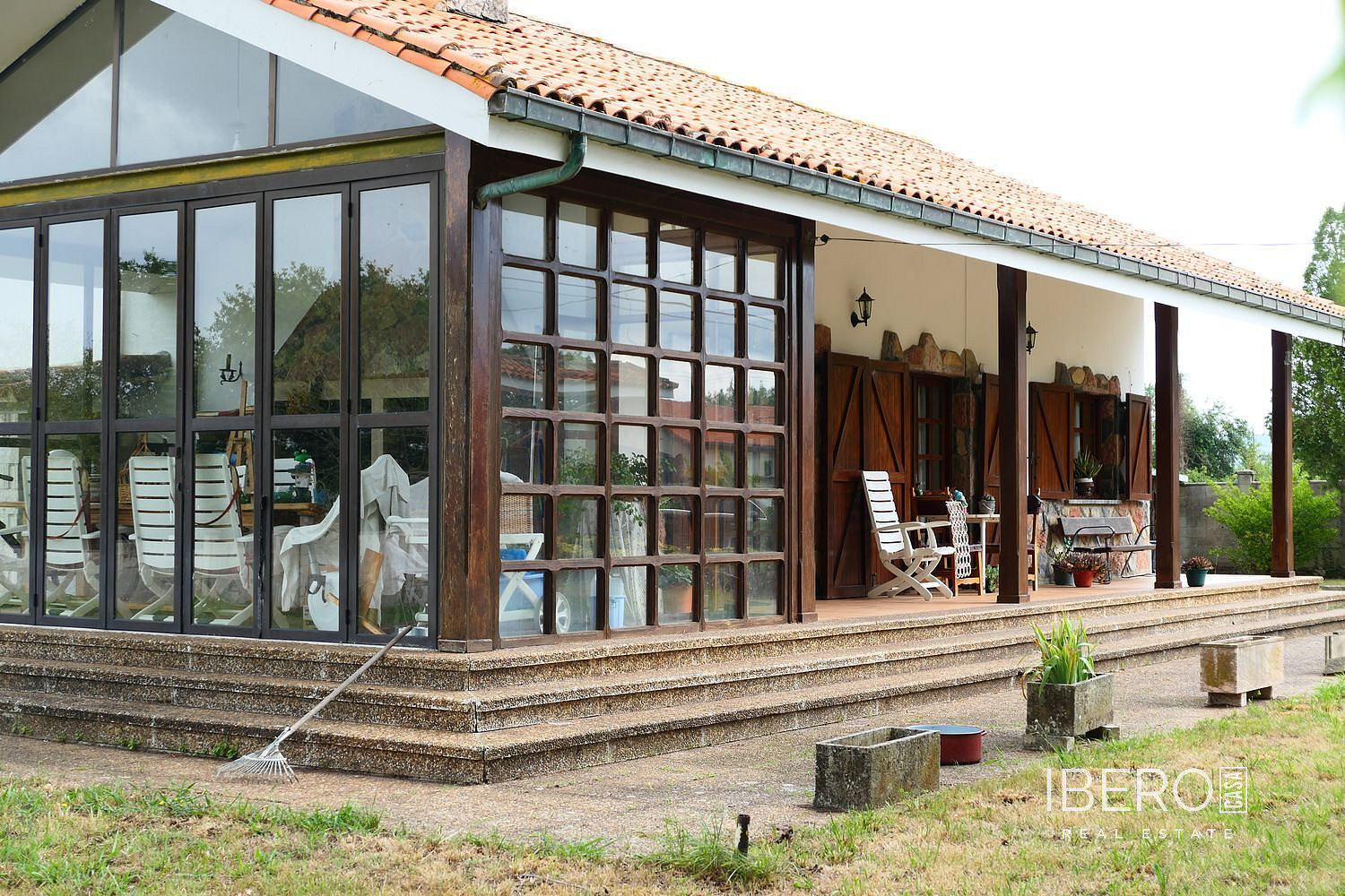 Casa 4+kk – Siero, La Piñera - Vista 2