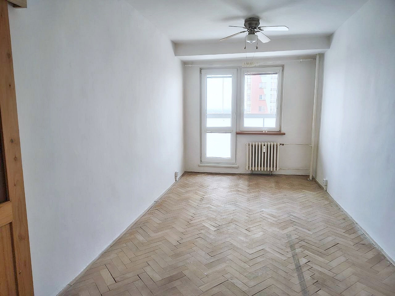 Pronájem bytu 2+1 55 m² — photo 4
