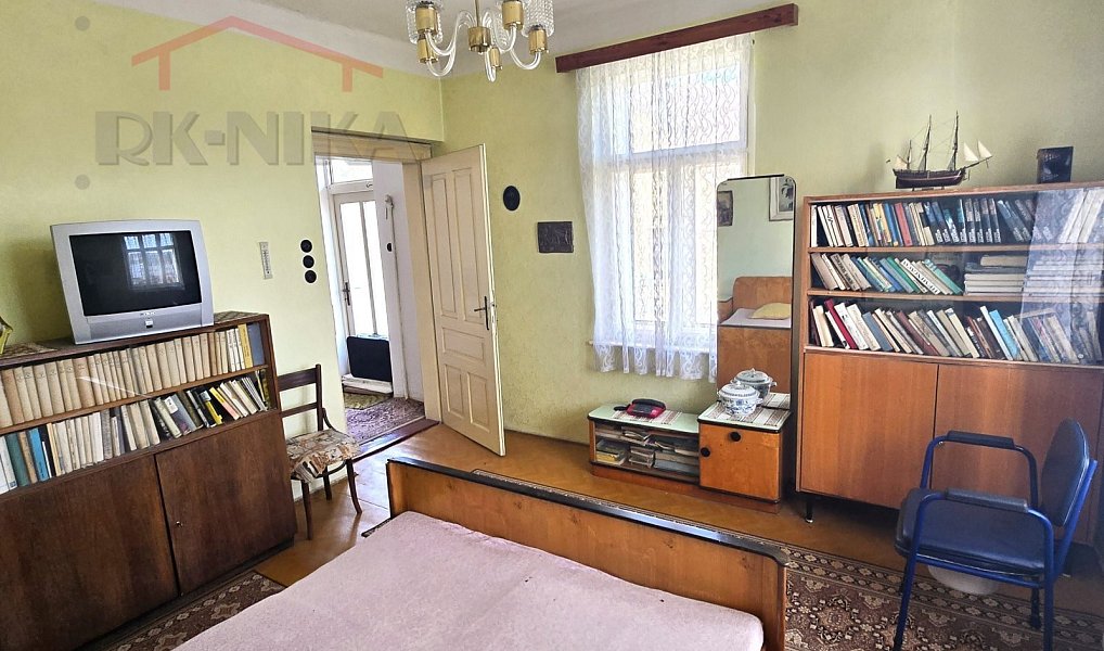 Prodej domu 183 m² s pozemkem 484 m², Semily – náhled fotky 19