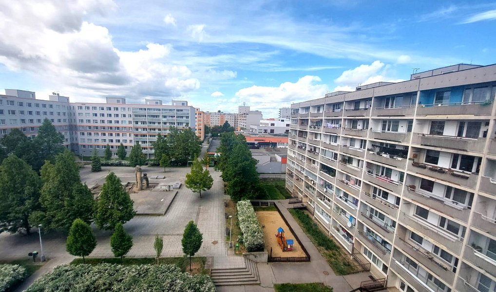 Prodej bytu 3+1 79 m², Praha – náhled fotky 8