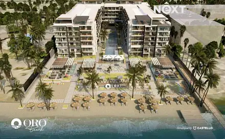 Prodej bytu 1+kk 62 m², Al Ahia', Egypt