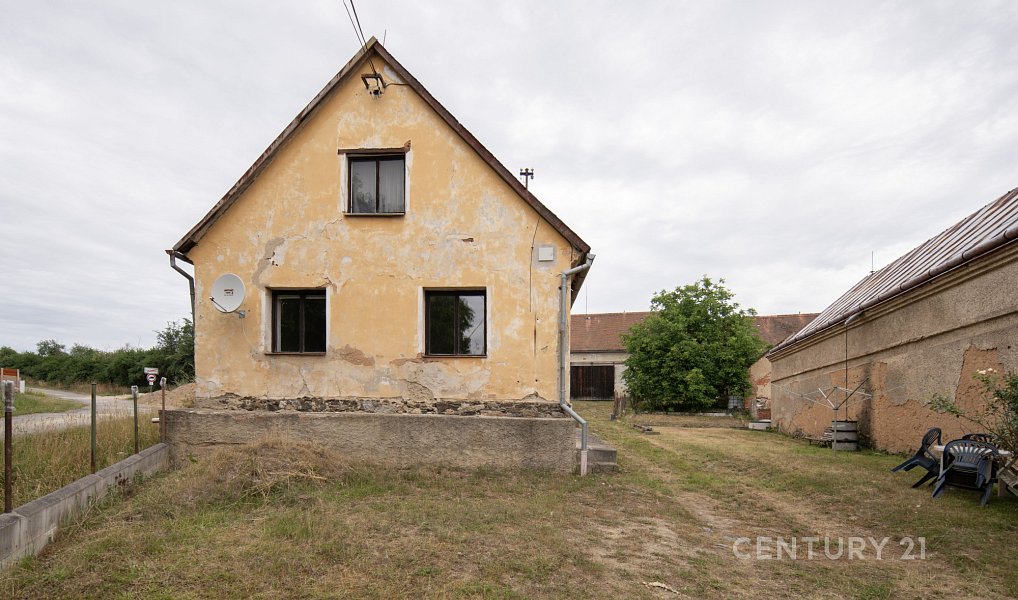 Prodej domu 98 m² s pozemkem 2 769 m², Bor – náhled fotky 19