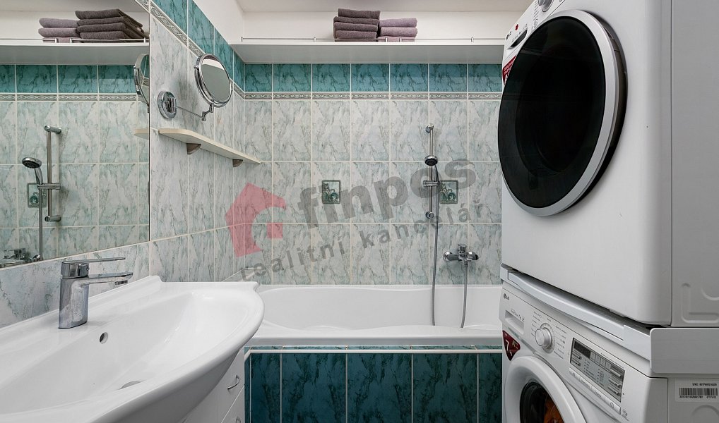 Prodej bytu 3+kk 71 m², Jihlava – náhled fotky 10