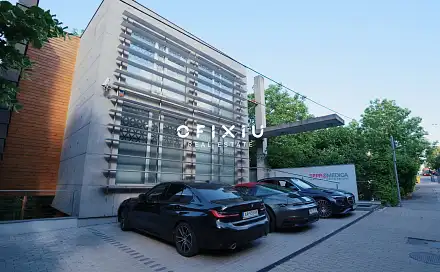 Prodej obchodních prostor 581 m², Bratislava-Staré Mesto, Slovensko