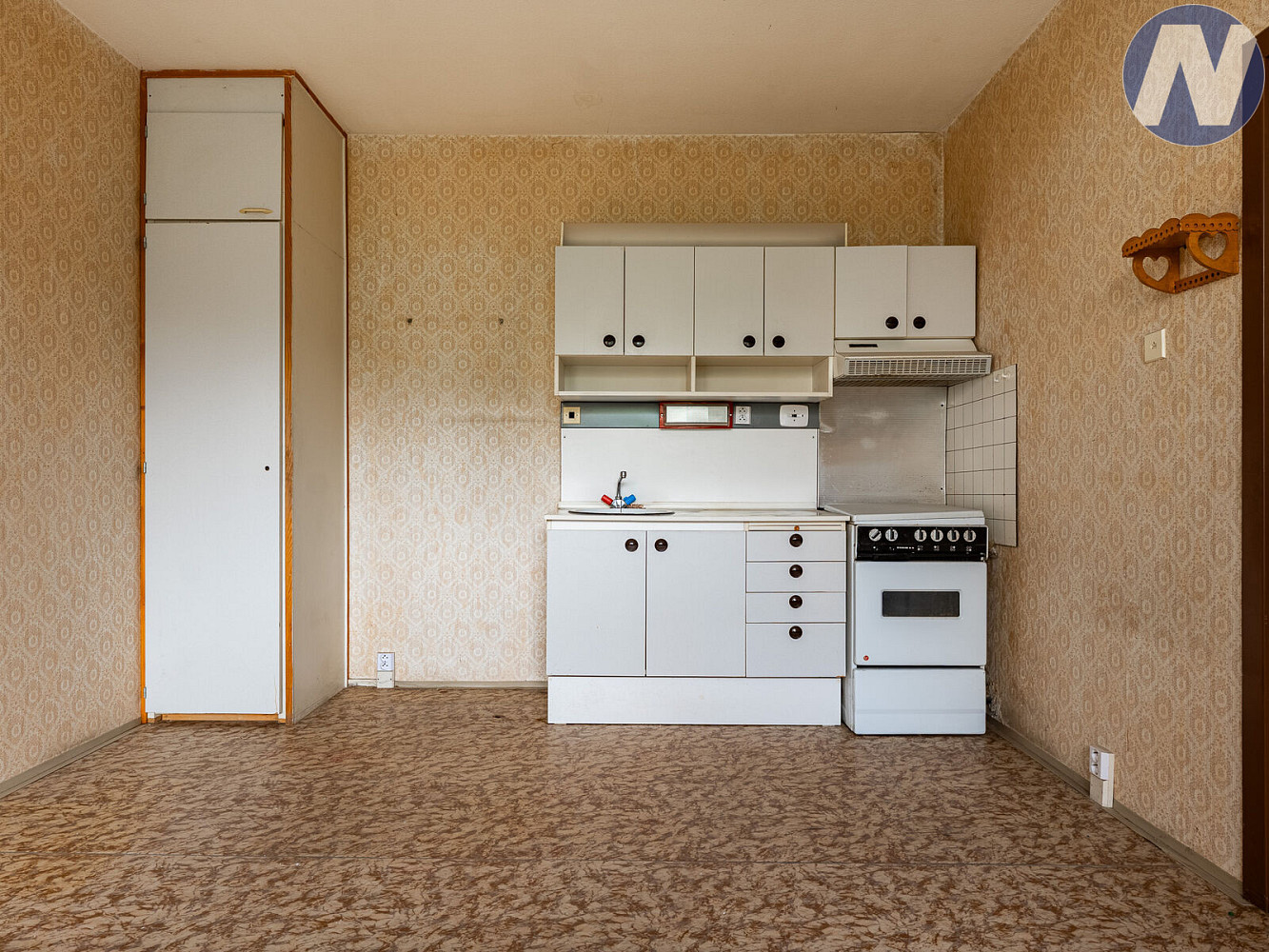 Prodej bytu 2+kk 42 m² – fotografie 2