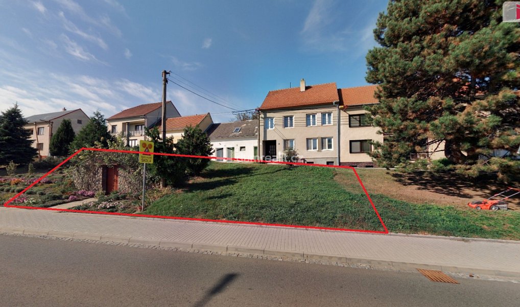 Vinný sklep či sklad Hovorany, Hovorany – náhled fotky 4
