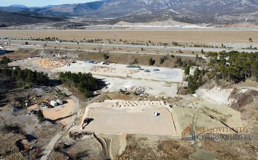 Prodej stavebního pozemku 29 000 m², Čavle, Chorvatsko