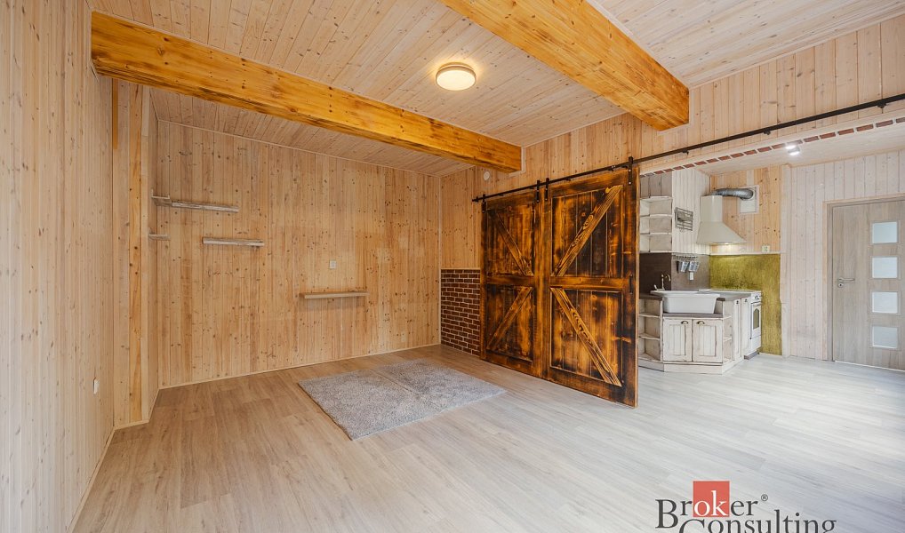 Prodej bytu 2+1 50 m², Jihlava – náhled fotky 2