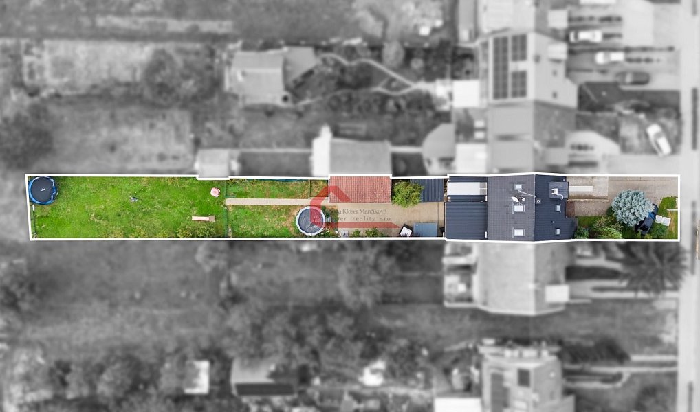 Prodej domu 149 m² s pozemkem 875 m², Tupesy – náhled fotky 24