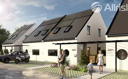 Prodej domu 104 m² s pozemkem 458 m², Medlovice, okres Vyškov