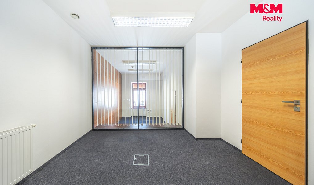 Pronájem kanceláře 206 m², Svitavy – náhled fotky 3