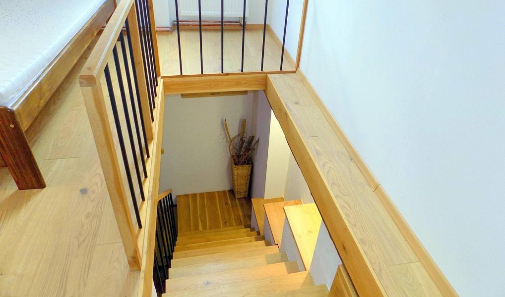 Pronájem bytu 3+kk 100 m², Česká Lípa – náhled fotky 6