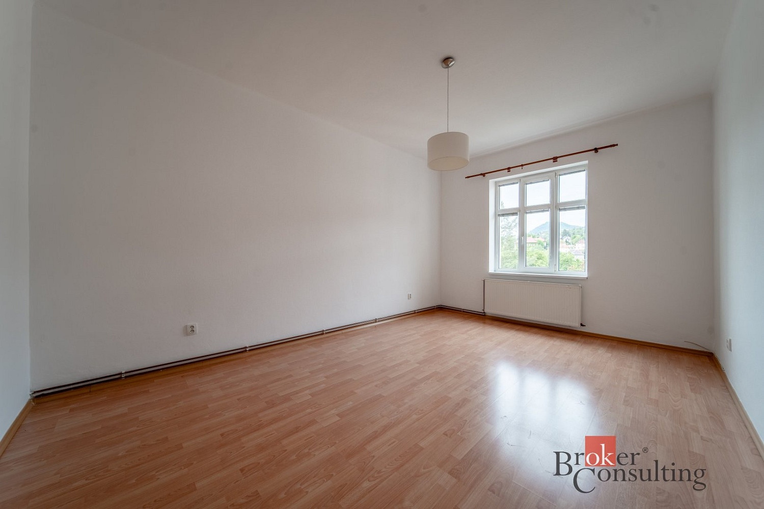 Byt 2+kk – Děčín, Podmokly – další