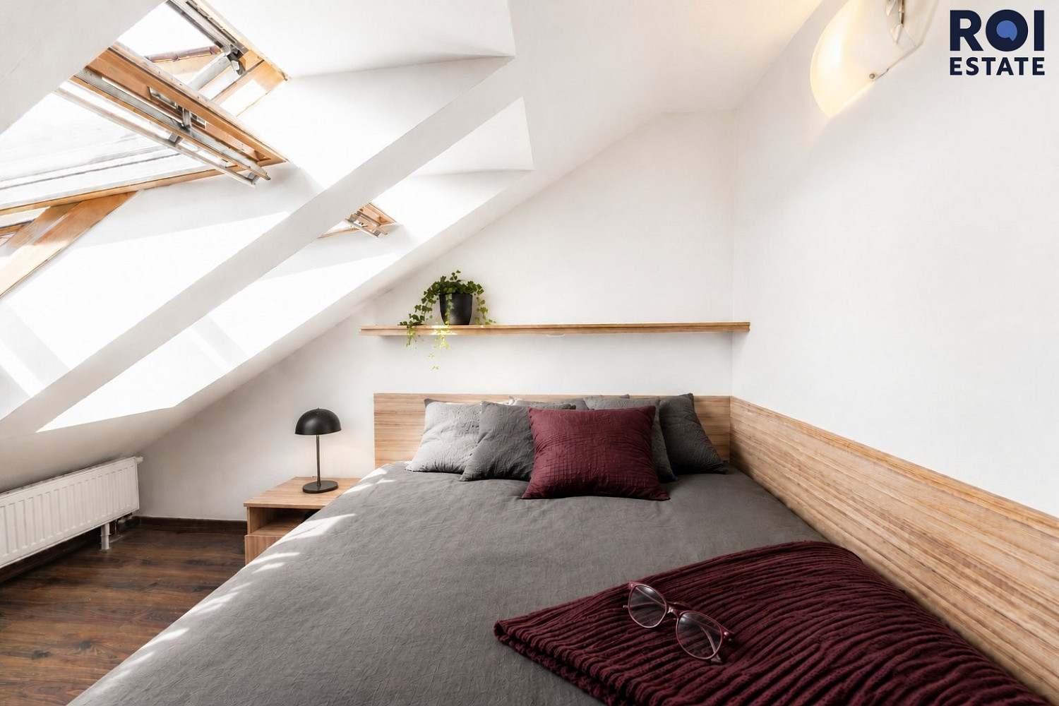 Prodej bytu 2+kk 37 m² – fotografie 3