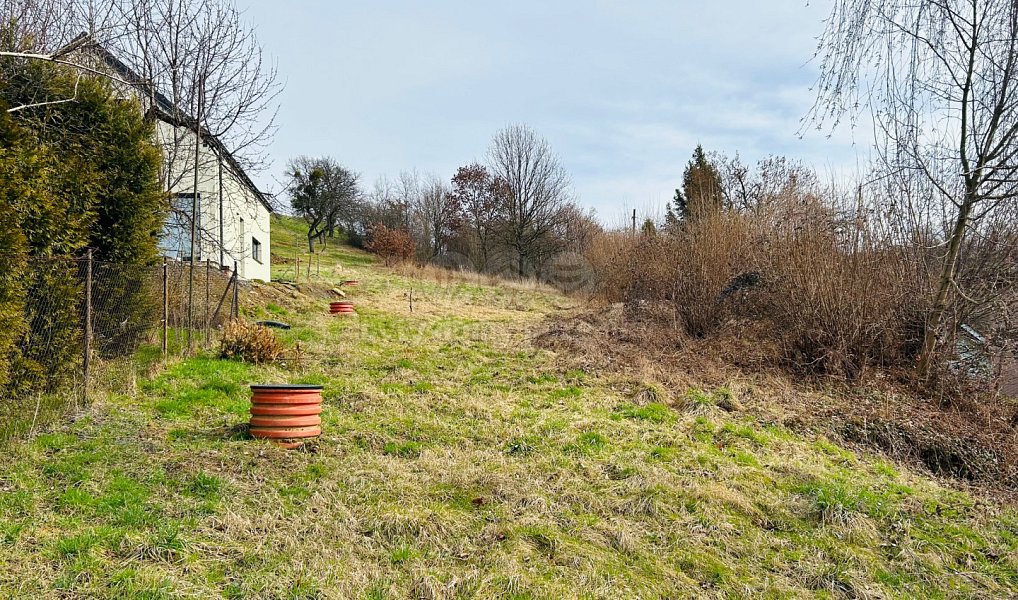 Prodej stavebního pozemku 3 092 m², Valašské Meziříčí – náhled fotky 5