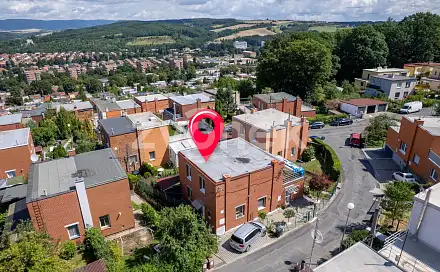 Prodej domu 76 m² s pozemkem 130 m², Borová, Zlín