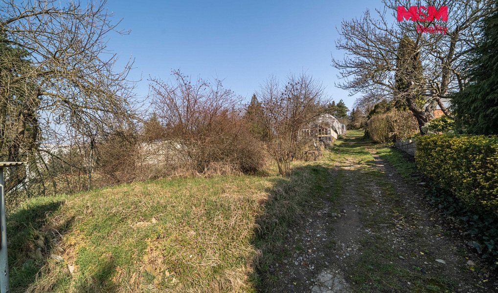 Prodej zahrady 260 m², Plzeň – náhled fotky 13