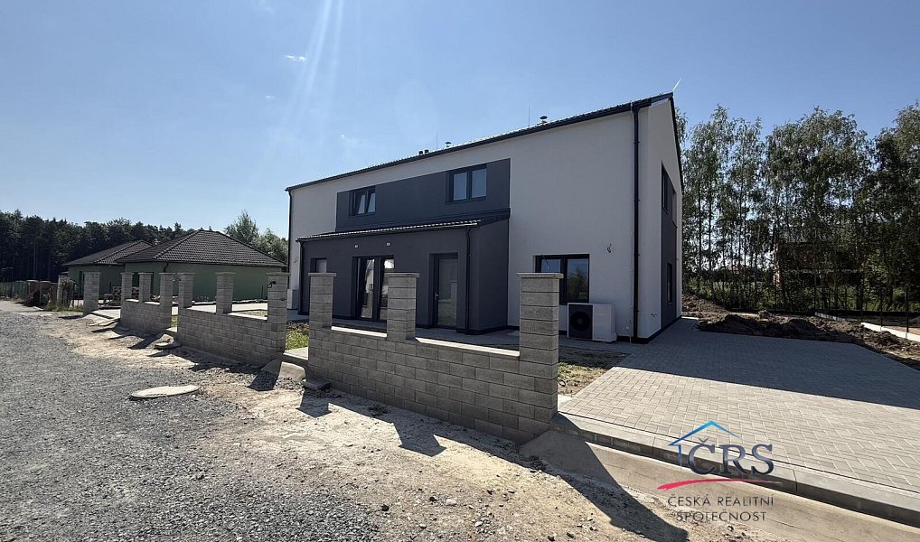 Prodej domu 134 m² s pozemkem 440 m², Struhařov – náhled fotky 7