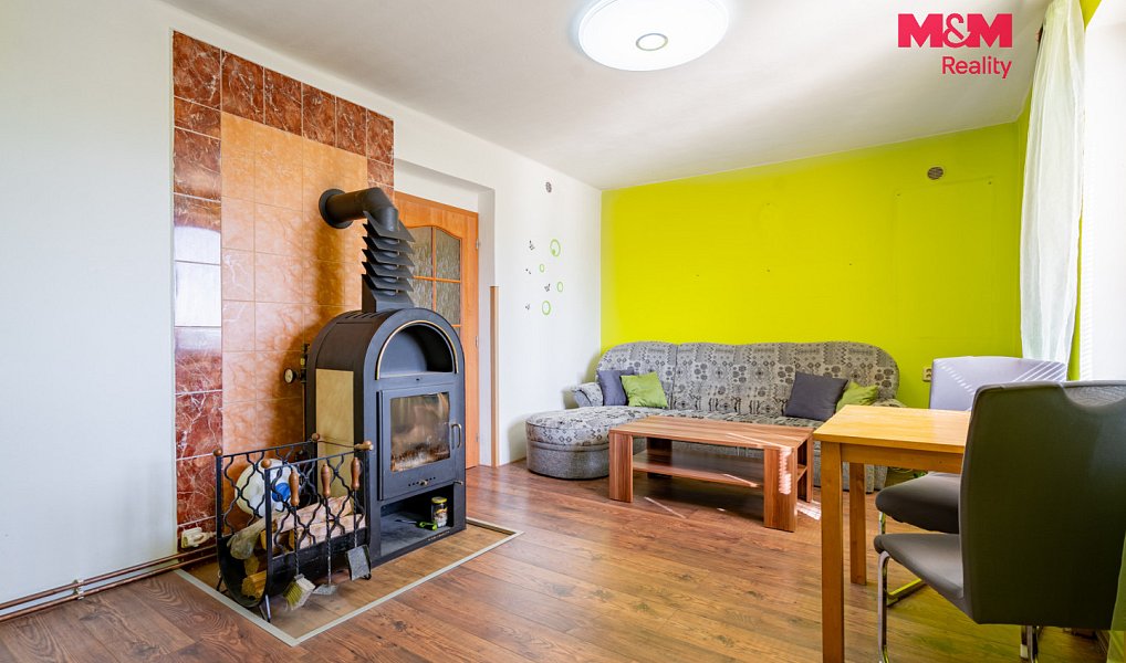 Prodej bytu 4+1 70 m², Větřní – náhled fotky 4