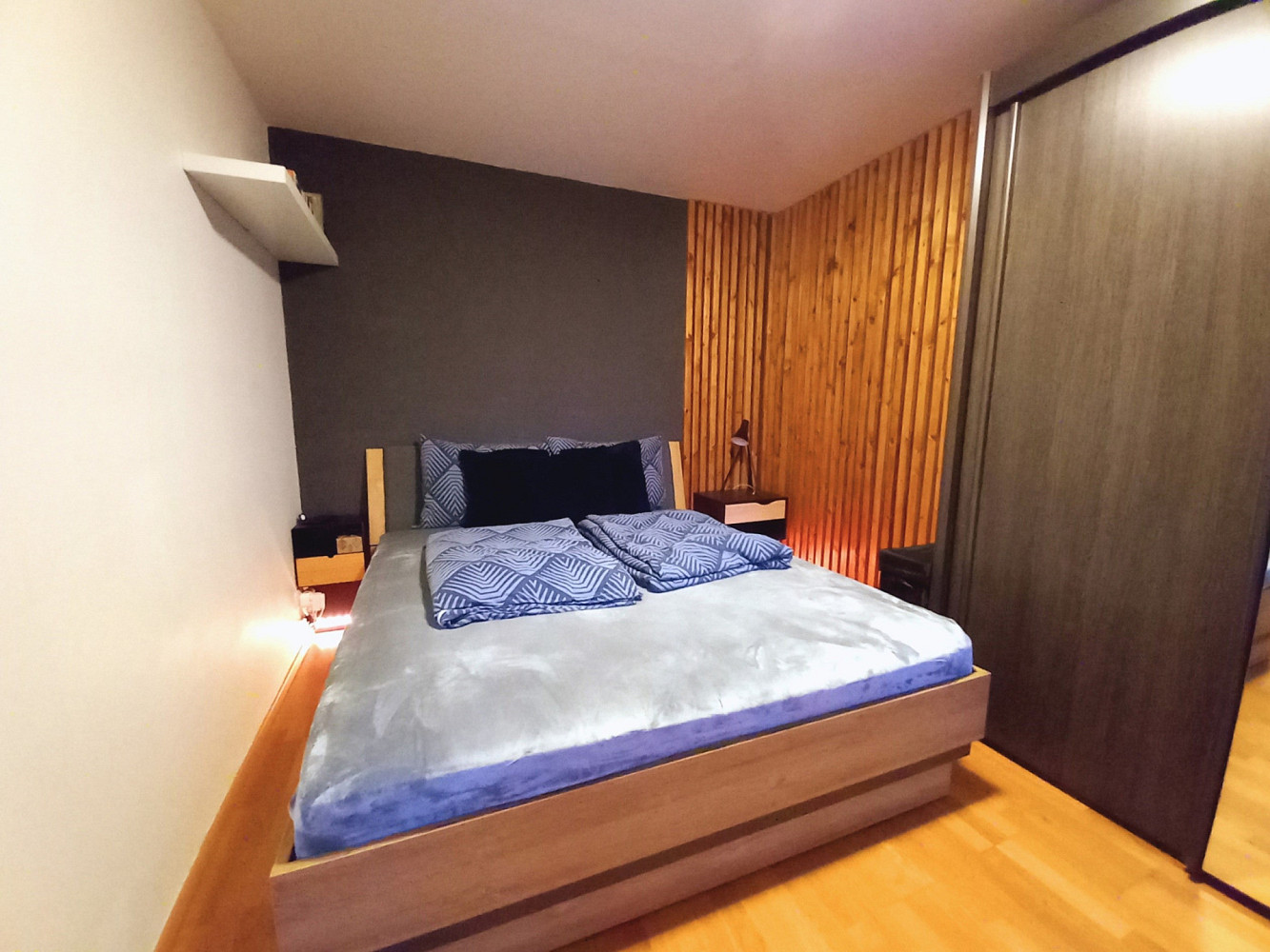 Pronájem bytu 2+kk 42 m² – fotografie 5