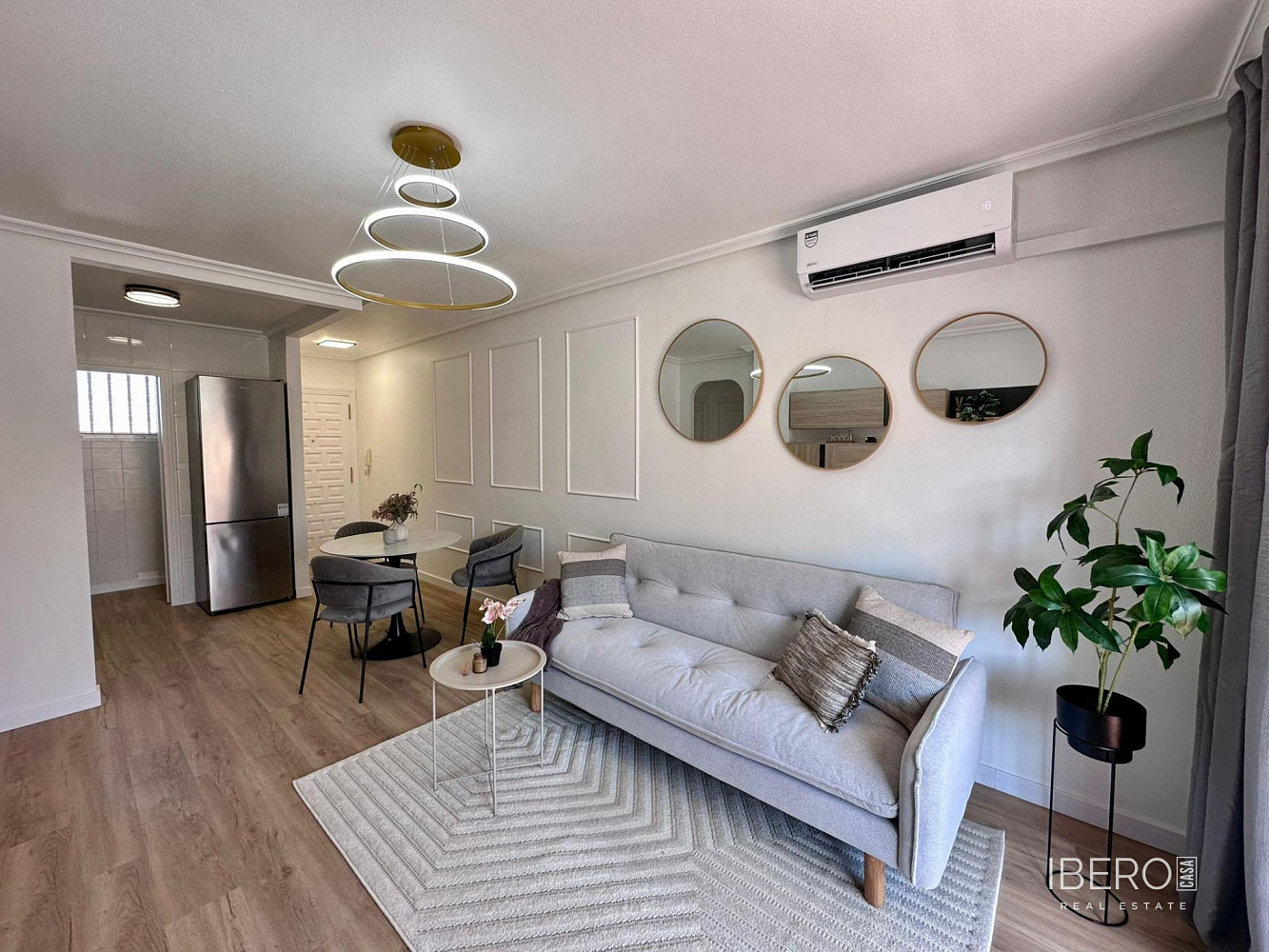 Prodej bytu 3+kk 55 m² – pohled 4