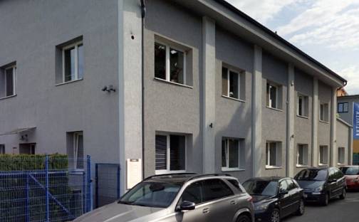 Pronájem kanceláře 42 m², Polanka, Třebíč - Stařečka