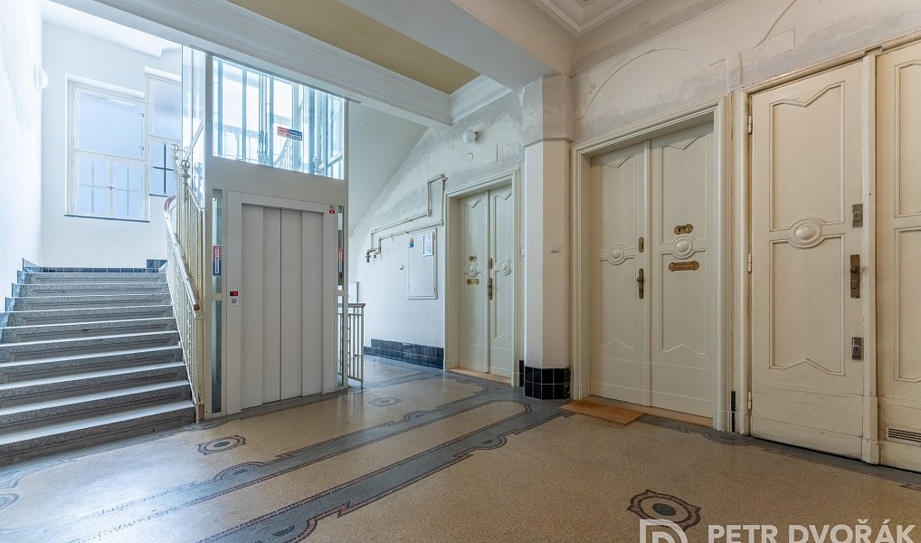 Prodej bytu 3+kk 74 m², Praha – náhled fotky 20