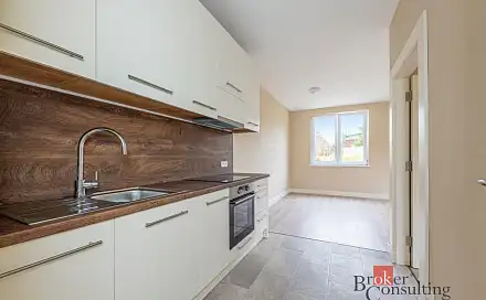 Pronájem bytu 2+kk 49 m², Vochov, okres Plzeň-sever