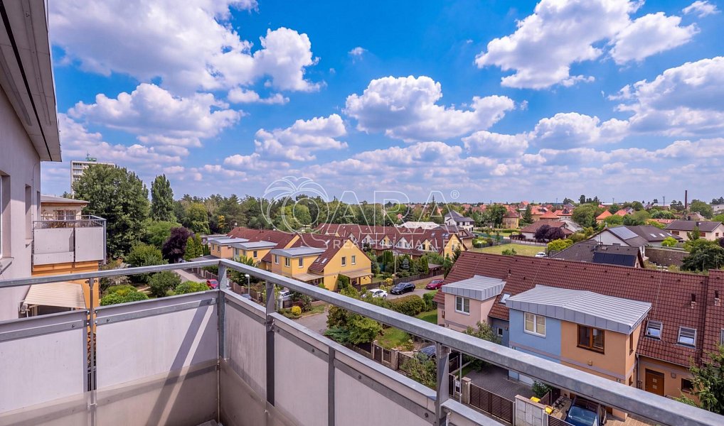 Prodej bytu 3+kk 76 m², Čelákovice – náhled fotky 19