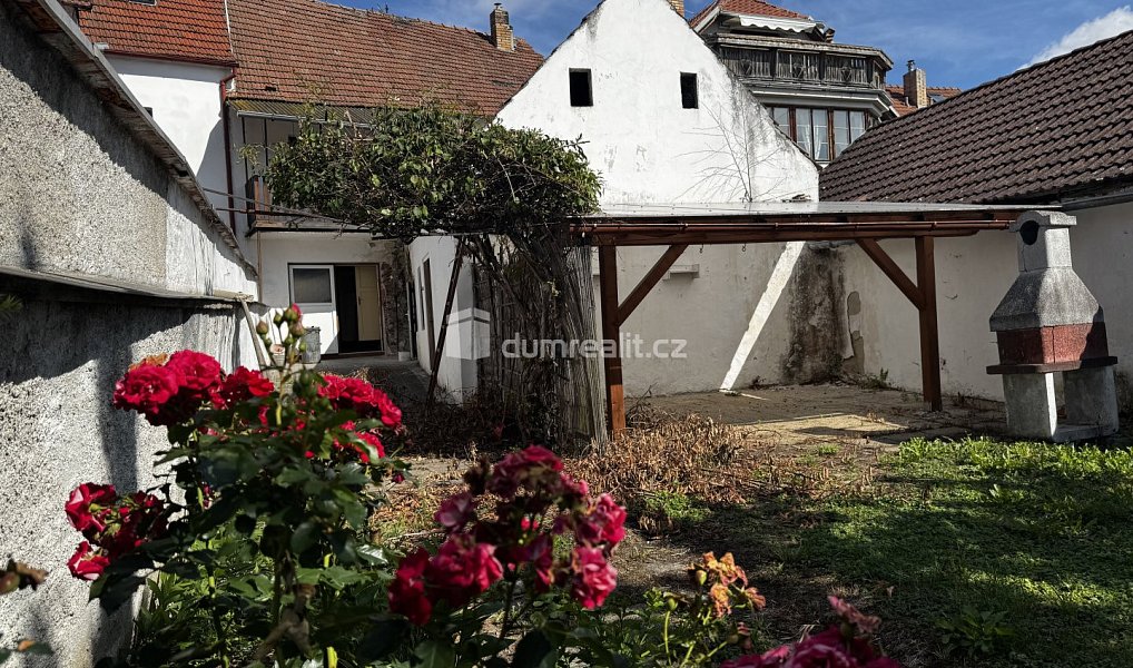 Prodej komerčního objektu (jiného typu) 505 m², Velešín – náhled fotky 21