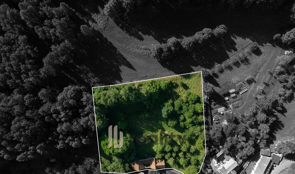 Prodej chaty/chalupy 121 m² s pozemkem 4 600 m², Rozhraní – náhled fotky 22