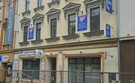 Prodej obchodních prostor 625 m² rezervováno