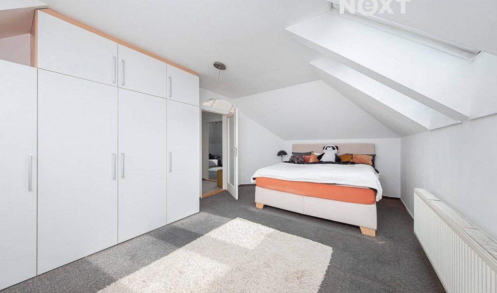 Prodej domu 160 m² s pozemkem 917 m², Horní Jelení – náhled fotky 22