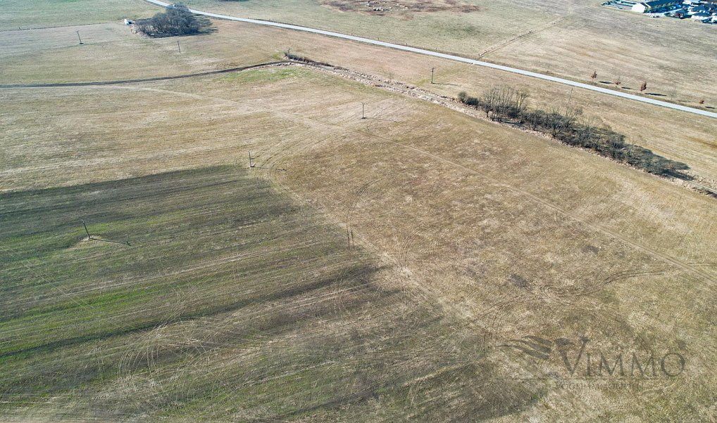 Prodej stavebního pozemku 28 355 m², Kaplice – náhled fotky 11