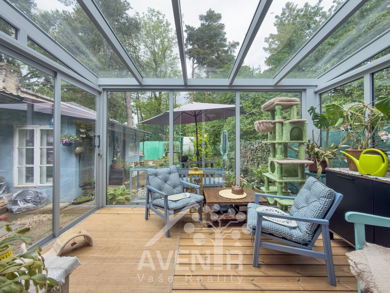 Prodej domu 60 m² s pozemkem 294 m² – fotografie 2