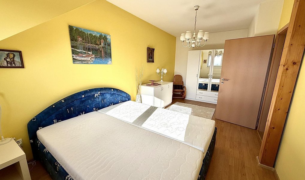 Prodej domu 97 m² s pozemkem 381 m², Bukovany – náhled fotky 13