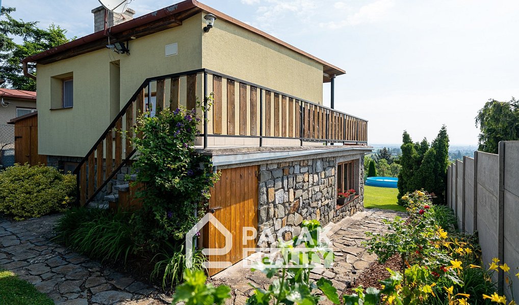 Prodej chaty/chalupy 75 m² s pozemkem 488 m², Plumlov – náhled fotky 36