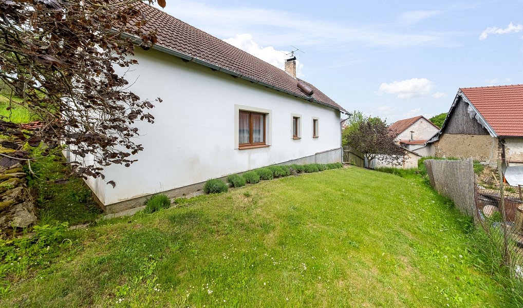Prodej domu 92 m² s pozemkem 842 m², Řemíčov – náhled fotky 10