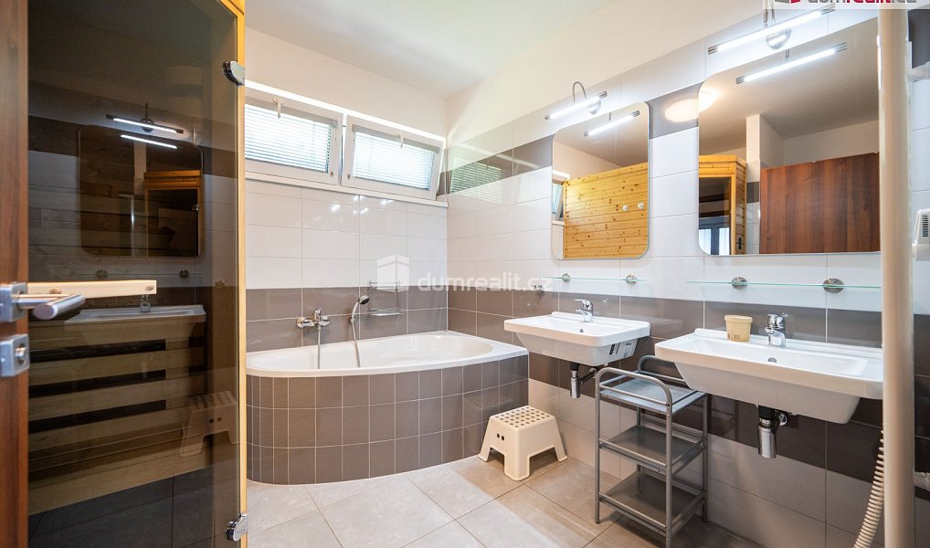 Prodej domu 100 m² s pozemkem 869 m², Lipno nad Vltavou – náhled fotky 14