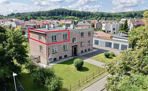 Prodej bytu 2+1 51 m², Stromovka, Choceň, okres Ústí nad Orlicí